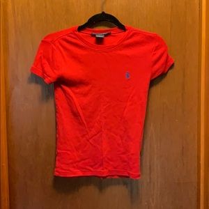 Polo T-shirt